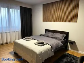 Surčin Grape Vine Apartments - Image 1