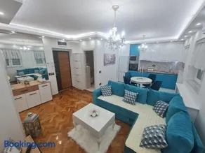 Apartman Milos, privatan parking - Image 2