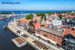 Hotel Bulwar Ustka - Image 5