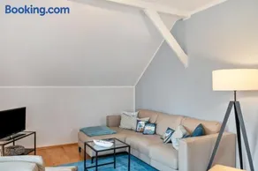 Ferienwohnung Villa am Alten Deich - Image 2