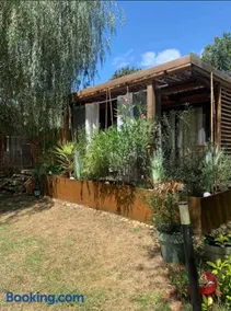 Mobile home, Bungalow dans les Landes, Calme, proche lac et plages - Image 3