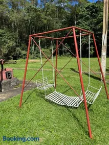 Belo Canto Chalés - Image 5
