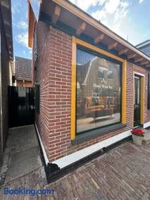 Hotel West Inn Aan Zee - Image 3
