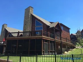 WaterMill Cove Resort LUXURY Lakefront Lodge 2mi to SDC FREE Amenities HUGE POOL - Image 4