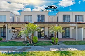 LA CASABONITA vistalberca AirA - Image 1