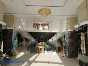 شقق الامجاد الذهبي للشقق المخدومة - Image 3