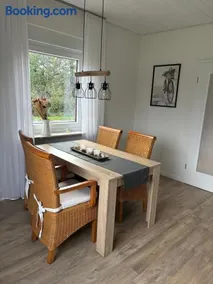 Appartamento accogliente e familiare con barbecue, terrazza e giardino | Ammette animali domestici - Image 5