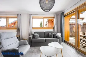La Suite Du Skilodge - Image 4