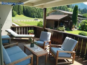Ferienwohnung Wallner - Image 3