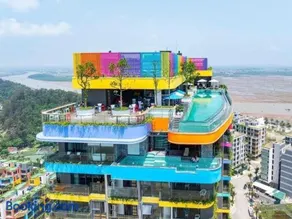 Flamingo Hải Tiến Căn hộ Tầng cao - Image 1