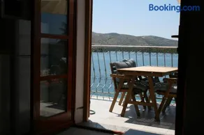 Apartment Blue - Image 1