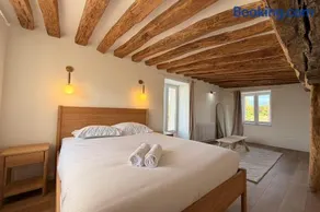 Domaine de Baloquin - Ferme de charme avec piscine - Image 3