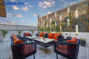 Stay XO - A Luxurious 3BHK Villa in Panchkula - Image 2