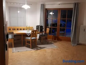 Ferienwohnung Paul - Image 1