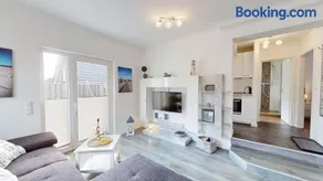 Villa Klarsinni Ferienwohnung 3 Welle - Image 3