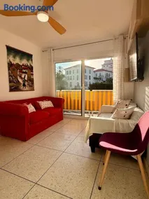 Le Marvel By ApiRent #Climatisation #Central #Balcon - Image 4