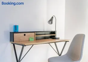 Gite Le Carpe Diem - Classé 3 étoiles - Parking, wifi, jeux société - Image 4