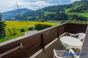 Huberhof 5 by Alpenidyll Apartments - Image 1