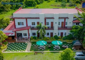 Armonia's Guest House - Image 1