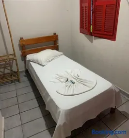 Hotel Santo Antoninho - Image 4