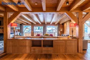 Abachi Chalet Les Gets - by EMERALD STAY - Image 5