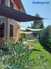 Dessewffy Guesthouse - Image 3