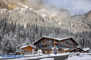 Hôtel Neige et Roc - Image 2