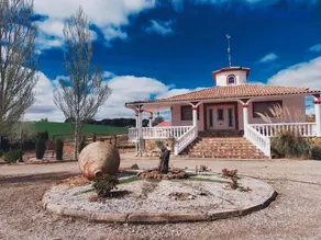 Casa rural cascales - Image 1