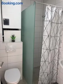 Apartment in EG Schaupenstiel - Image 4