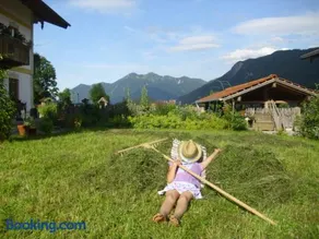 Appartamento con terrazza, griglia e giardino | Vista sulla montagna - Image 4