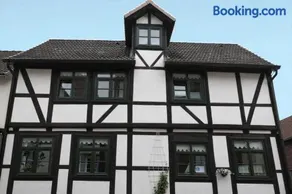 Fachwerkhaus Bodenwerder - Image 1