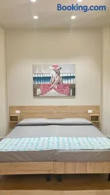 Vittoria Luxury Suite - Image 1