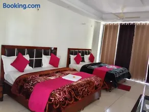 Hotel Shri Mahavir - Image 3