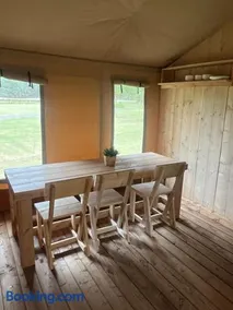 Glampingtent Serengeti - Image 4
