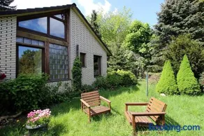 Ferienhaus Kehl mit Blick aufs Erdölmuseum - Image 1