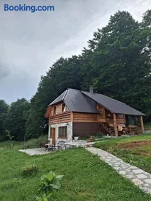 Brvnara Iskra Smrcevo brdo - Image 2