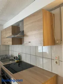 Unterkunft in Springe Zentrum - Image 2