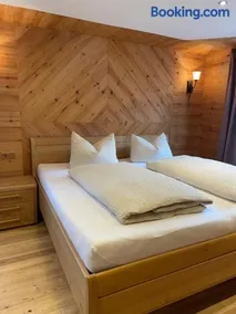 Großzügige Ferienwohnung Gimpl Kathi mit Bergblick - Image 1