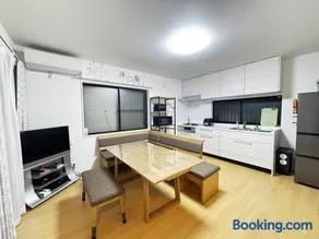Near the station, no fee parking, 1 limited group, quiet residence, 2 floors 3LDK, 18 minutes from Nippori, Akihabara, Ueno, Tokyo 30 minutes - Image 1