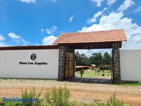 Finca Los Angeles Hospederia & Sociales - Image 4