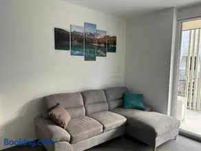 Casa Canova - apartment with free garage - Image 2