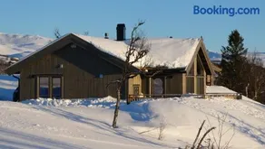 Hygglige Fjellhytte - Image 3