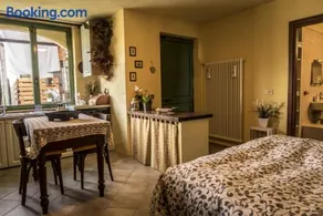B&B Il Mirtillo - Image 4