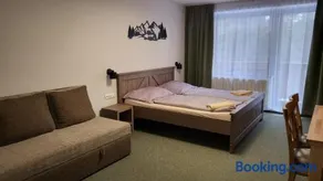 Apartmány Nízke Tatry - Krpáčovo - Image 2