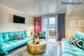 Hotel Eden Park - Image 5