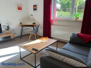 Appartement Am Weinberg - Image 1