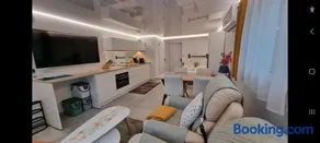 RIVA Design-Apartment - Stilvolles Studio für 2 Personen im Wallis - Image 1