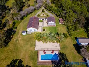 Las Palmas Hunter Valley Estate, 11m Pool, Kangaroos, Fire Pit, Playground - Image 2