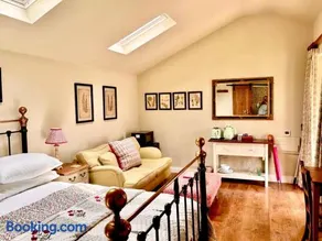 Garden Lodge - Image 4
