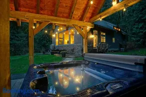 Waterfront Chalet - Image 2